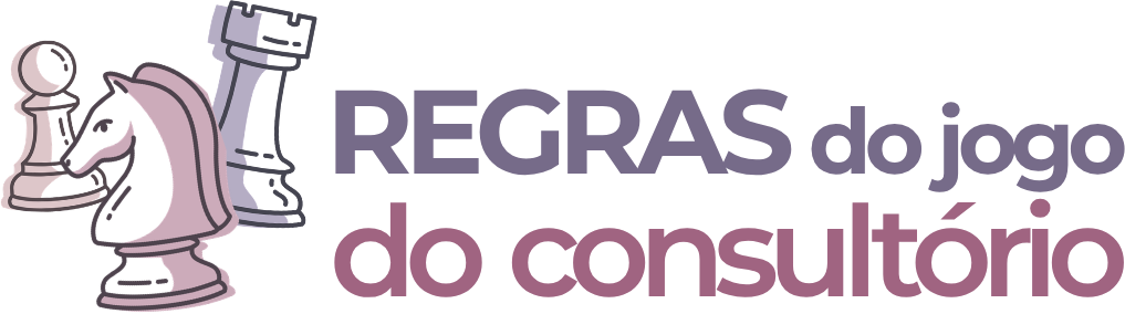 Regras do Jogo do Consultório